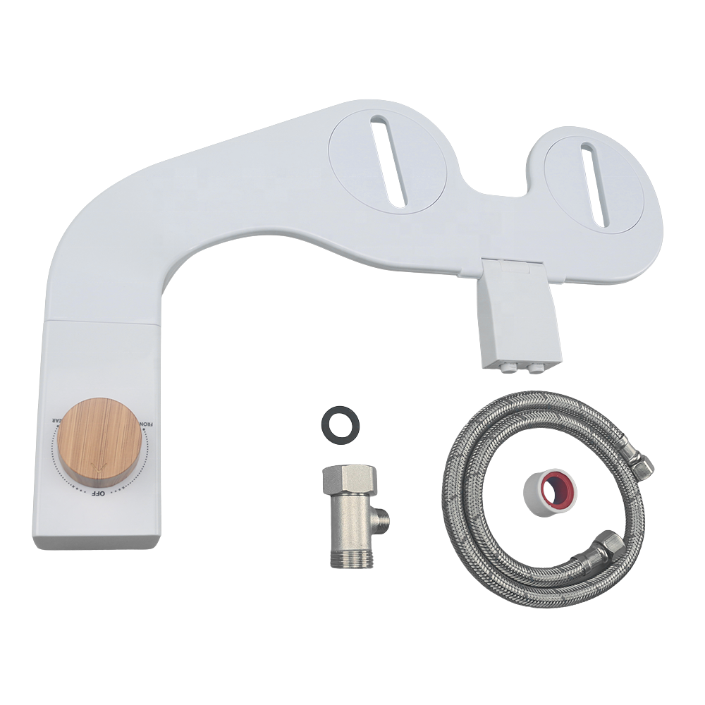 The Bidet Attachment