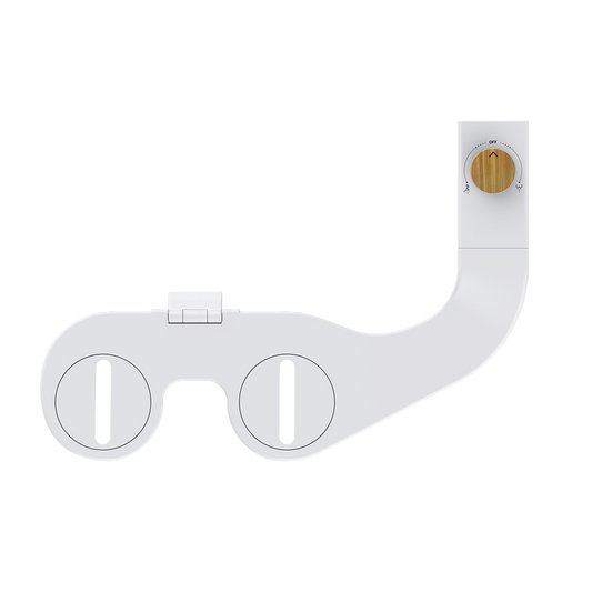 The Bidet Attachment