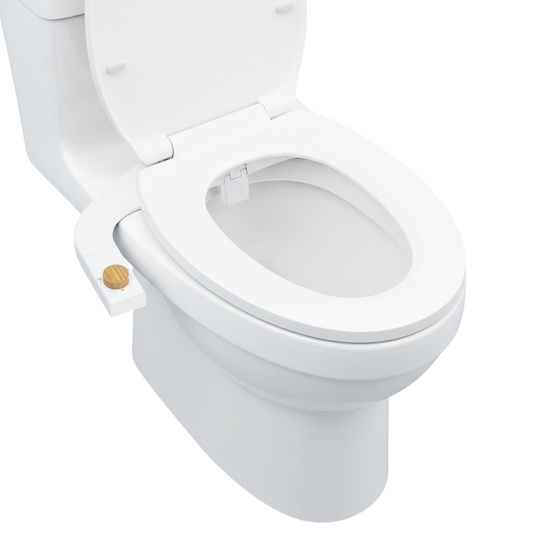 The Bidet Attachment